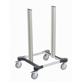 Taski MINI Trolley Frame W1, per stuk - Facility Trade Group