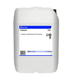 Diversey Divosan Delladet VS2-NL, can 20ltr