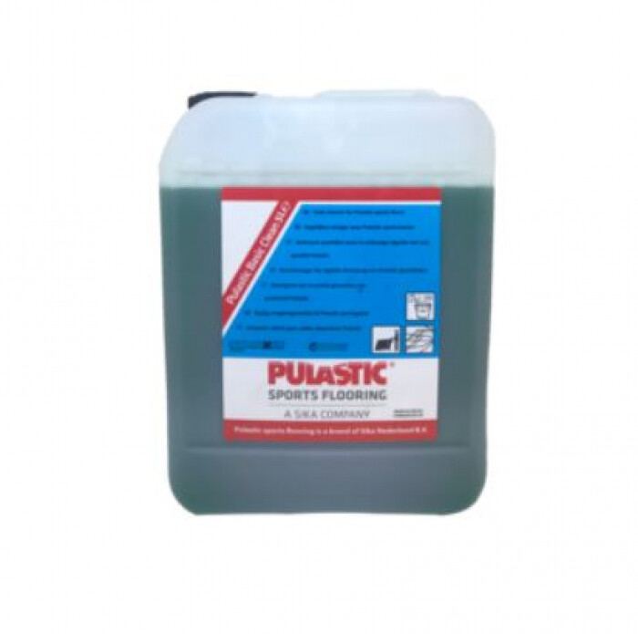 PULASTIC START CLEAN_0