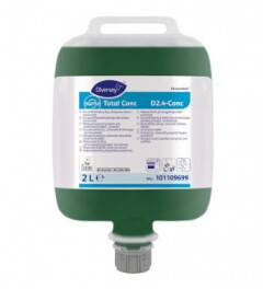 Diversey Suma Total D2.4 Conc Eco Navul,  2ltr