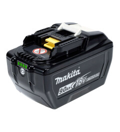 Makita Accu BL1890 LXT 18 V 9,0Ah