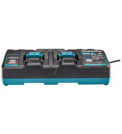 Makita Duo Snellader XGT DC40RB