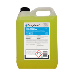 Easyclean Superreiniger Allesreiniger, doos 2x5 liter
