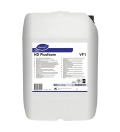 Diversey HD Plusfoam VF1, can 20 ltr