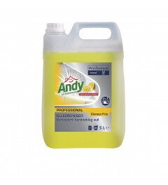 Andy Pro Formula Allesreiniger Citroen Fris, doos 2x5ltr