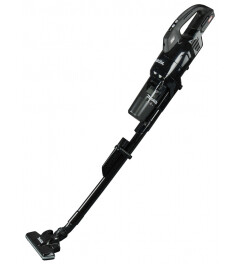 Makita 40V Max Steelstofzuiger Zwart