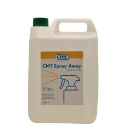 CMT Desinfectie Spray-Away® Alcohol, can 5 liter