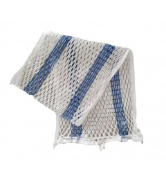 Diversey Protect Wasnet Wit/Blauw W1, per stuk