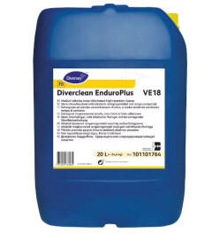 Diverclean EnduroPlus VE18, can 20 liter