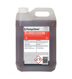 Easyclean ESP A Alkalische Schuimreiniger, doos 2x5 liter