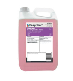 Easyclean geparfumeerde Handzeep, doos 2x5 ltr