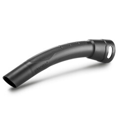 Karcher Elleboog, T, DN 35, antistatisch Clip Classic T 11/1