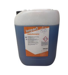 Easyclean Impact Autoshampoo, can 20 liter
