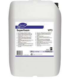 Diversey Superfoam VF3 Universeel, can 20ltr